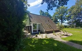 Vakantiehuis de Zonnehoed
